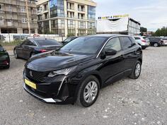 Peugeot - 3008