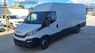 Iveco - Daily