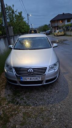 Volkswagen - Passat - 2.0 TDI
