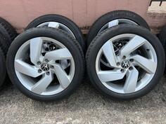 Fabričke rims and v tires