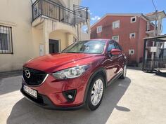 Mazda - CX-5 - 2.2 AWD