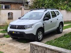 Dacia - Duster - 1.5 dci