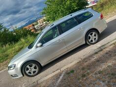 Volkswagen - Passat - 2.0