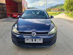Volkswagen - Golf 7 - 2.0 TDI