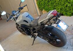 Yamaha - FZ6