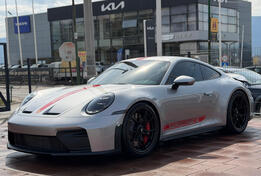 Porsche - 911 -  GT3 TOURING