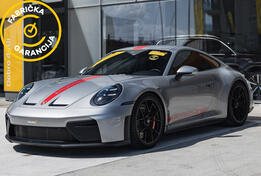 Porsche - 911 -  GT3 TOURING