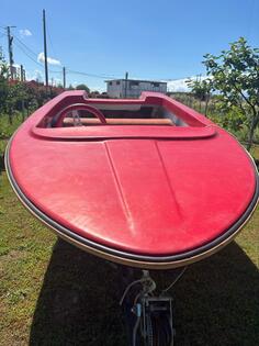 Beneteau - plastika