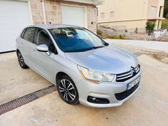 Citroen - C4 - 1.6 HDI
