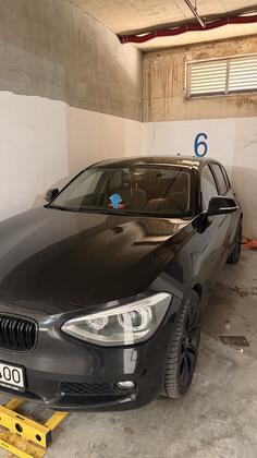 BMW - 116