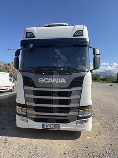 Scania - R 450