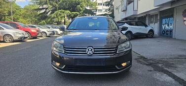 Volkswagen - Passat - 1.6 tdi