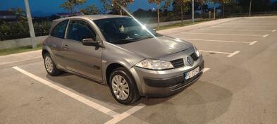 Renault - Megane - 1.5 60kw