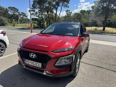 Hyundai - Kona - 1.0 T-GDI