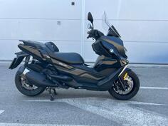 BMW - C 400 GT