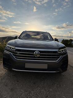 Volkswagen - Touareg - 3.0 TDI
