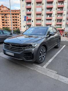 Volkswagen - Touareg - 3.0 TDI