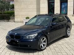 BMW - 520 - 2.0 120kw