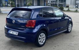 Volkswagen - Polo - 1.2tdi