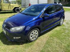 Volkswagen - Polo - 1.2tdi