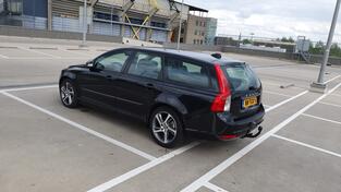 Volvo - V50 - 1.6