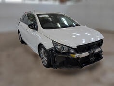 Peugeot - 308  in parts