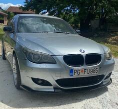 BMW - 530 - 530 D