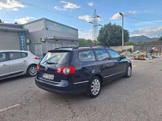 Volkswagen - Passat - 1,9 TDI