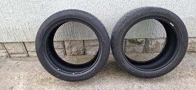 Sava - Intesa - Summer tire