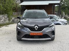 Renault - Captur - 1.0 benzin //05.2021