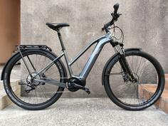 Cannondale - Bosch 29