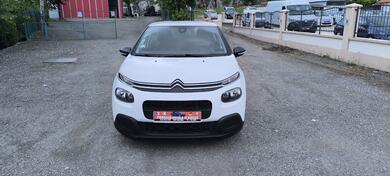 Citroen - C3 - 1.6 HDI putnicki