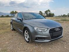 Audi - A3 - 1.6 TDI