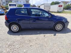 Volkswagen - Golf 5 - golf 5