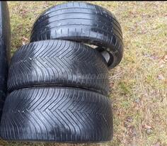 Hankook - Univerzalne  - All-season tire