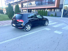 Volkswagen - Golf 7 - 2.0