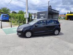 Volkswagen - Polo - Tdi