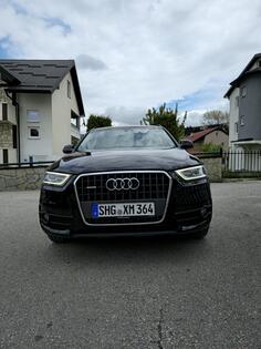 Audi - Q3 - 2.0 TDI