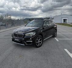 BMW - X1 - 118d