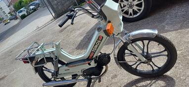 Tomos - A3