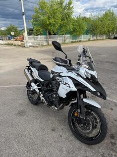 Benelli - TRK 502 X EU5 2022