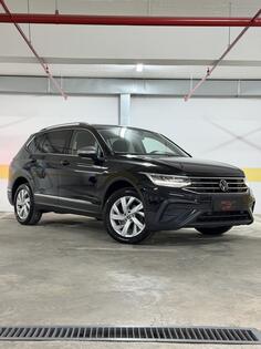Volkswagen - Tiguan Allspace - ALLSPACE 2.0TDI DSG 110kw 9.2023.