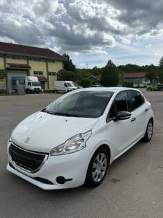 Peugeot - 208 - 1.4 HDI