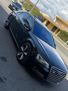 Audi - A8 - 3.0