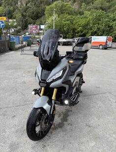 Honda - Xadv 750