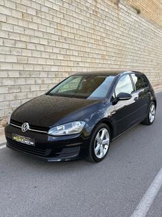 Volkswagen - Golf 7 - 1.6 TDI
