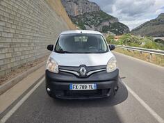 Renault - Kangoo - 1.5dci