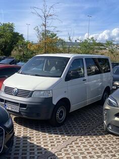 Volkswagen - T5