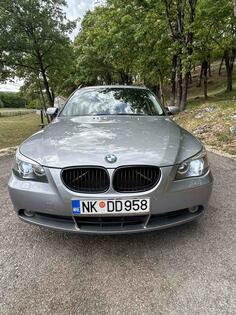 BMW - 525 - 525