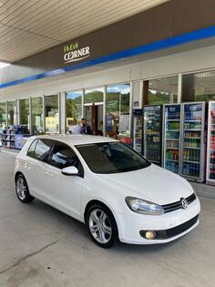 Volkswagen - Golf 6 - 1.6
